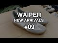 WAIPER | 最近の入荷アイテムをご紹介します！ 【#09】