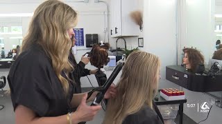 Arroyo Grande cosmetology program offers real-world experience, affordable services