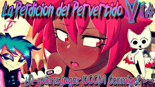 ¡¡H-Doom MOD En ESPAÑOL!! | Versión 1.0 | By NekrøGames303