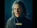 Yara Greyjoy's Brutal Truth About Theon 😳🔥 #shorts #gameofthrones #trending #viral