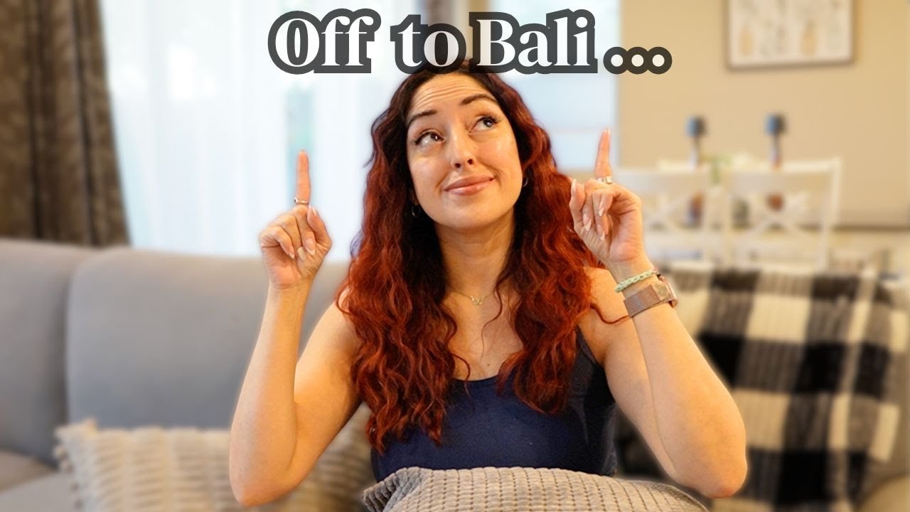 Next stop... Bali! 🫶🏽