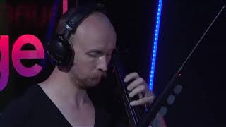 Birdy Let Her Go Passenger In The Live Lounge