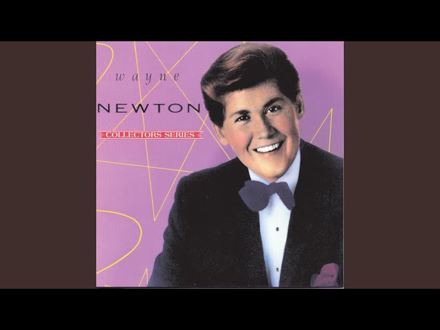 Wayne Newton - After the Laughter