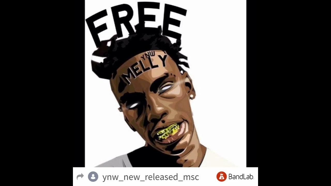 YNW Melly Catching feelings(Official audio) YouTube