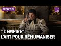 Bruno dumont ralisateur  le cinma est l pour purger la question du bien et du mal