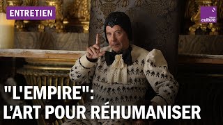 Bruno Dumont, réalisateur : 