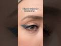 For partially hooded and hooded eyes 👀 #makeup #makeuptutorial #hoodedeyes #hoodedeyesmakeup