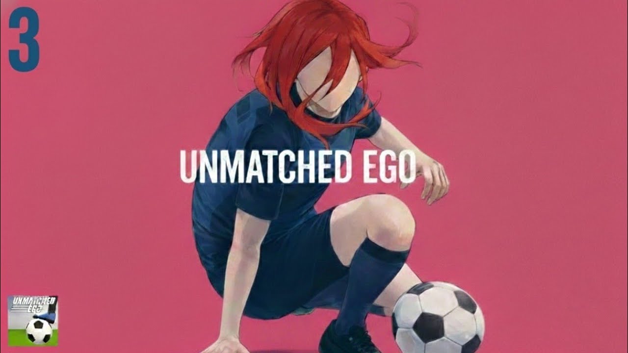 UNMATCHED EGO CHIGIRI BUILD – Red Panther Meta!