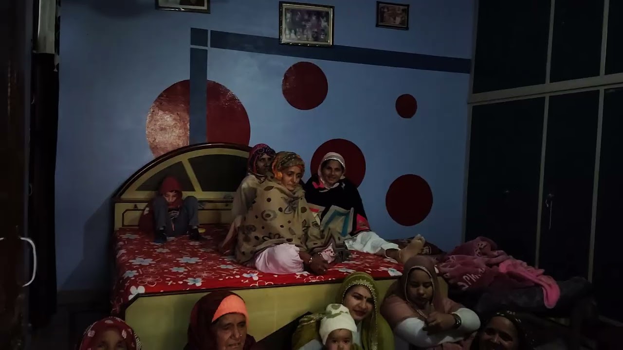 मेरी लग्न सत्संग में लगी न्यू भजन 2026 🙏🙏 हरियाणवी भजन सतसंग भजन लोकगीत 