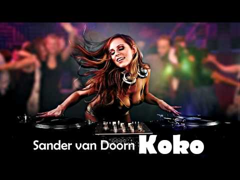 sander-van-doorn---koko-(radio-edit)-[hd]