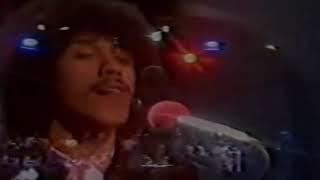 Phil Lynott Old Flame