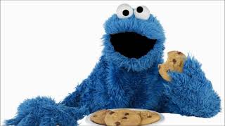 Cookie Monster Sound Effects and Voice