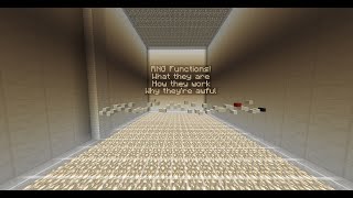 Datapack Explanation: Random Number Generation!