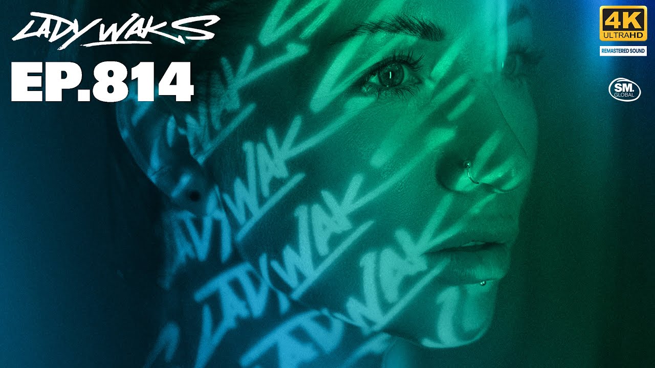 [4K] Lady Waks, CTRL+A - In Da Mix 814 - 03 January 2025 | In Beat We Trust