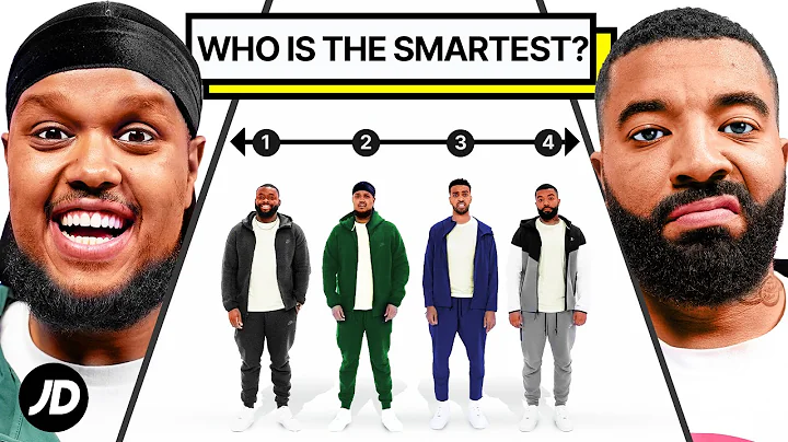 BETA SQUAD INTELLIGENCE TEST FT SHXTSNGIGS thumbnail