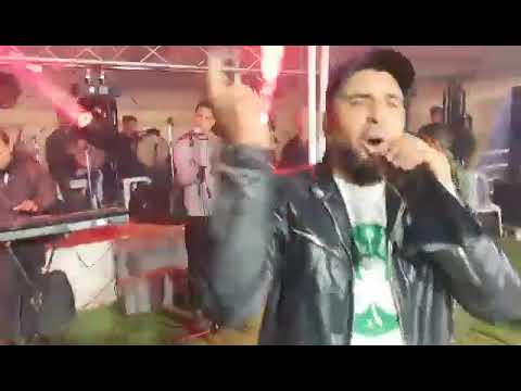 الشاب صاليح حسدوني Cheb Salih 