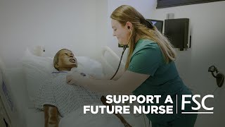 FSC - Support A Future Nurse