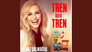 Tren Gi̇tti̇ Tren