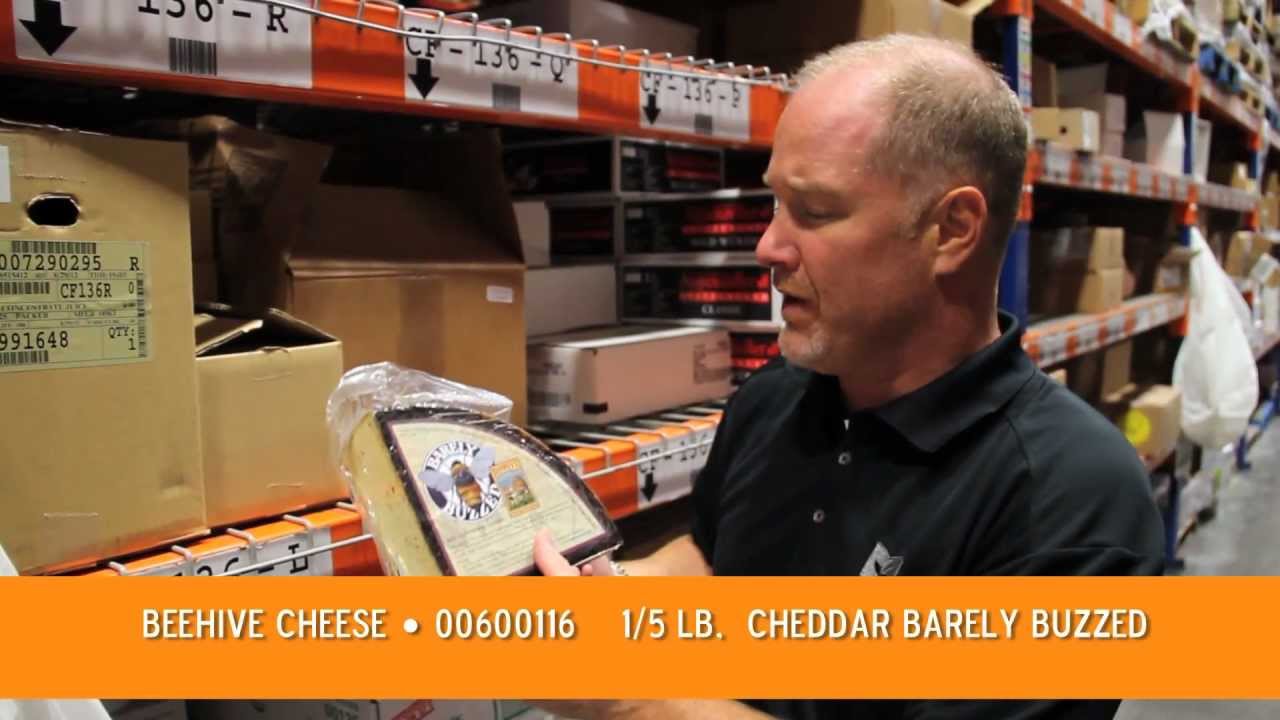Nicholas and Company Utah Local Cheese YouTube