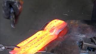 Drop Forging in the UK