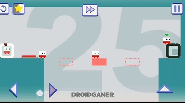 THE LOOPER LEVEL 25 COMPLETE WALKTHROUGH  | LOOPER GOLD STAR LEVEL COMPLETE WALKTHROUGH