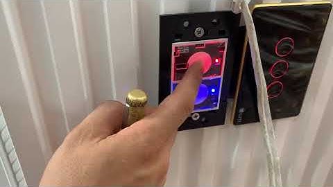 Hướng dẫn cài đặt Đảo chiều công tắc thông minh Lumi