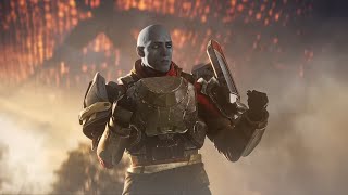 Destiny 2 All Reveal Trailers (2017-2023)