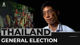 Thailand elections: 'Move Forward' party promises reforms