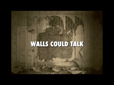 Halsey, Nico Collins - Walls Could Talk (Lyric Video)