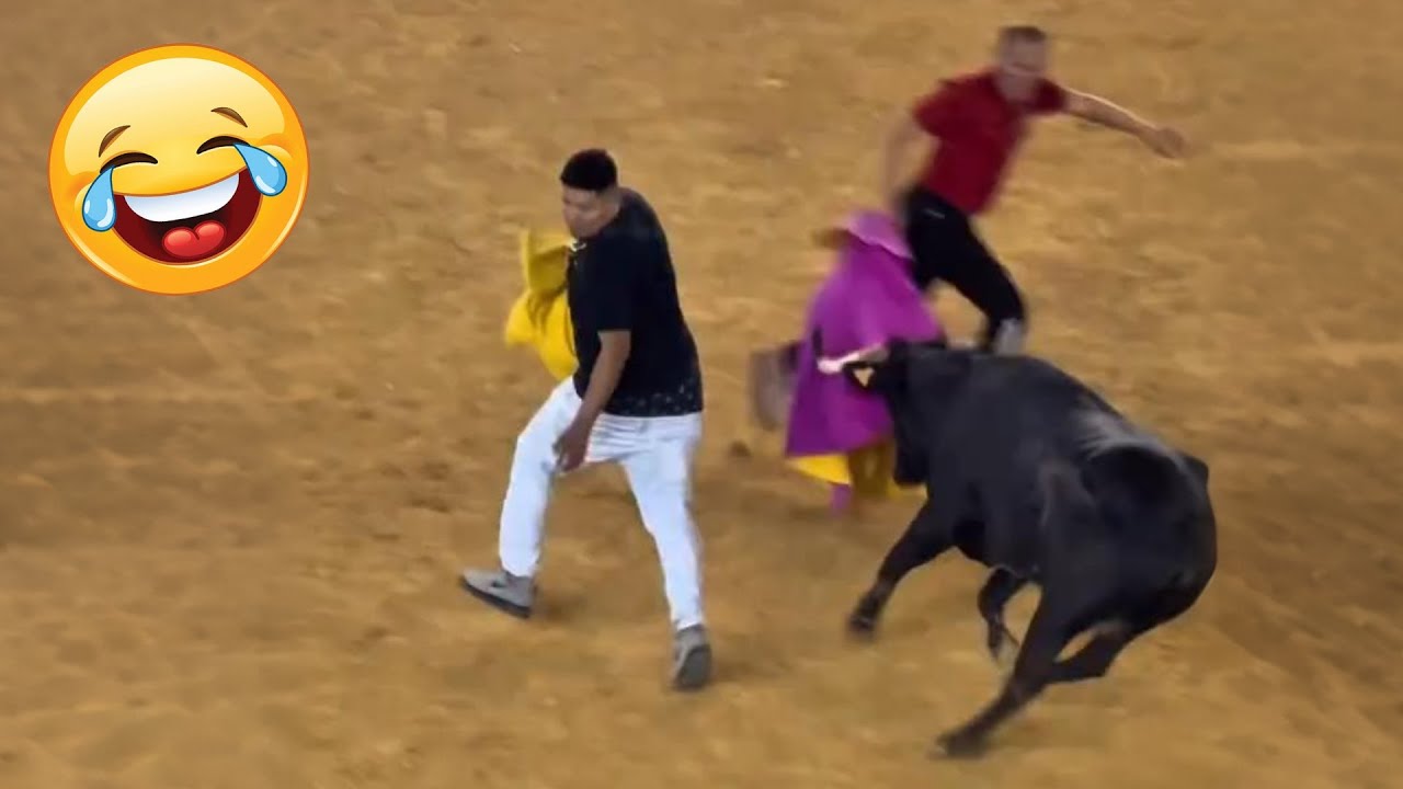 Try Not To Laugh 🤣 Top 100 Funniest Videos Ever 🎬🔥 Memes, Epic Fails & Pranks Compilation Part 23