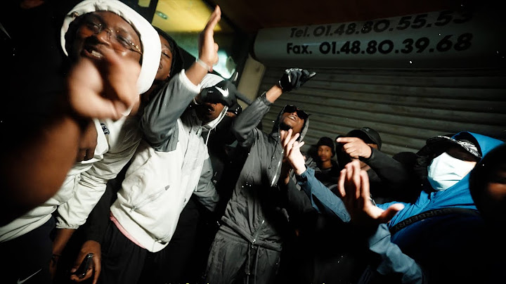 IDS ( L2B Gang ) - Freestyle Plus comme avant