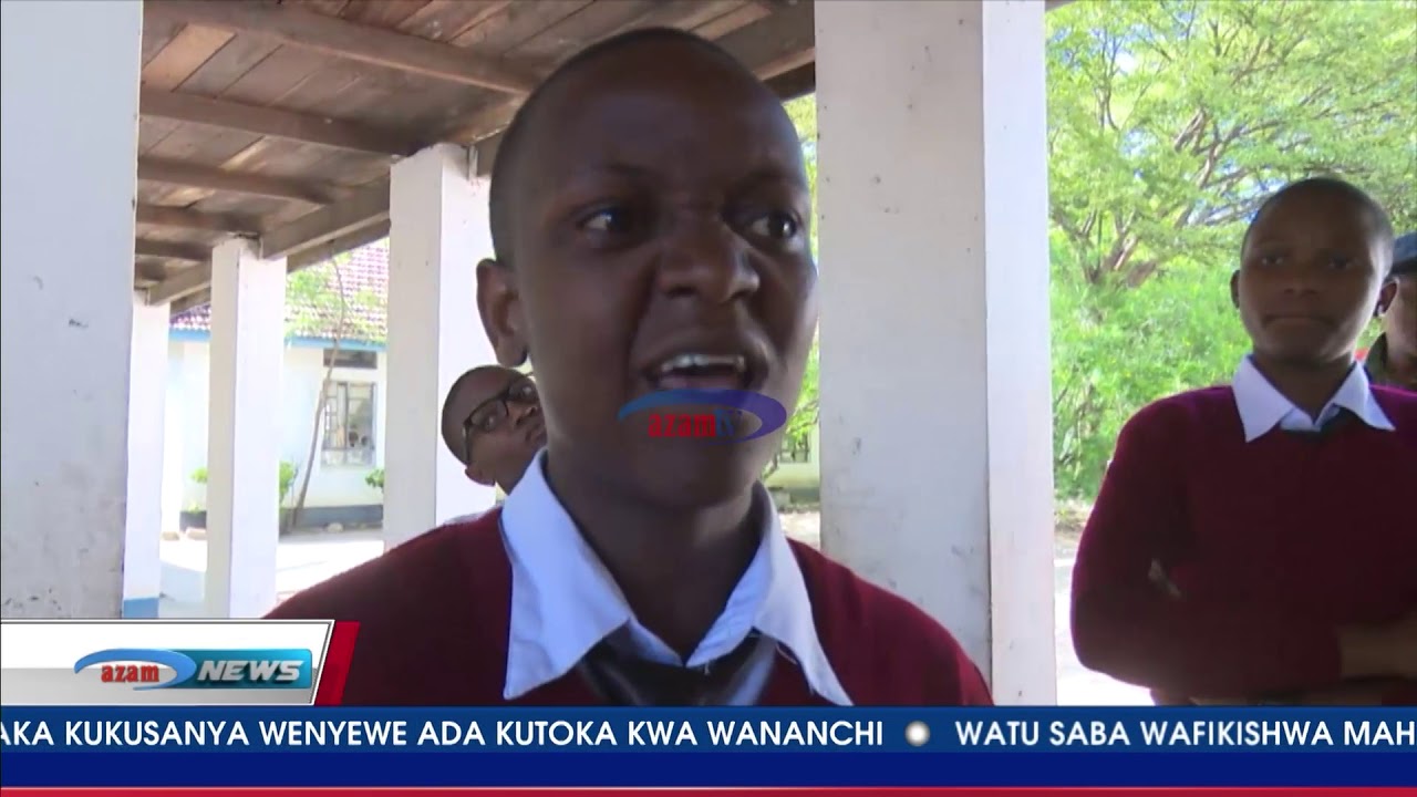 Kitoto kichanga chaokotwa kwenye tundu la choo cha shule ya sekondari Kazima, Tabora
