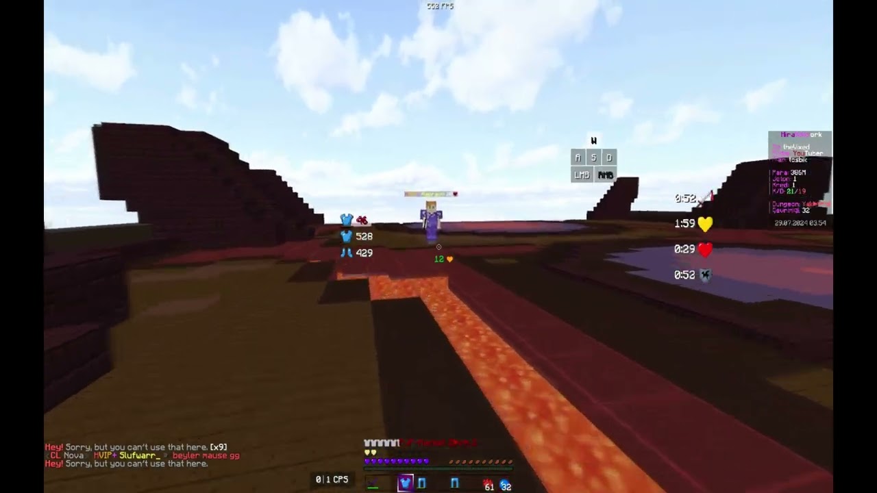 HiraNetwork Factions - Kill Montage 14 #hiranetwork #factions