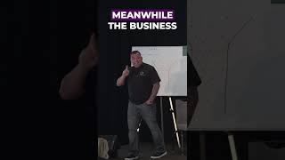 How Digital Transformation Really Happens