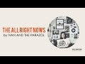 Ivan  the parazol  the all right nows full album  2015