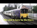 Major Signalling problems on "Northern's" last working Weekday 28/02/20