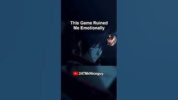 How Xenoblade 3 Made Me Cry