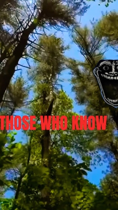 THOSE WHO KNOW meaning In Desc YouTube those-who-know-meaning-in-desc-youtube