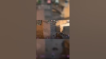 DUST 2 MID 3k | #cs2 #csgo #counterstrike2 #counterstrike #cs2clips #cs2gameplay #gaming