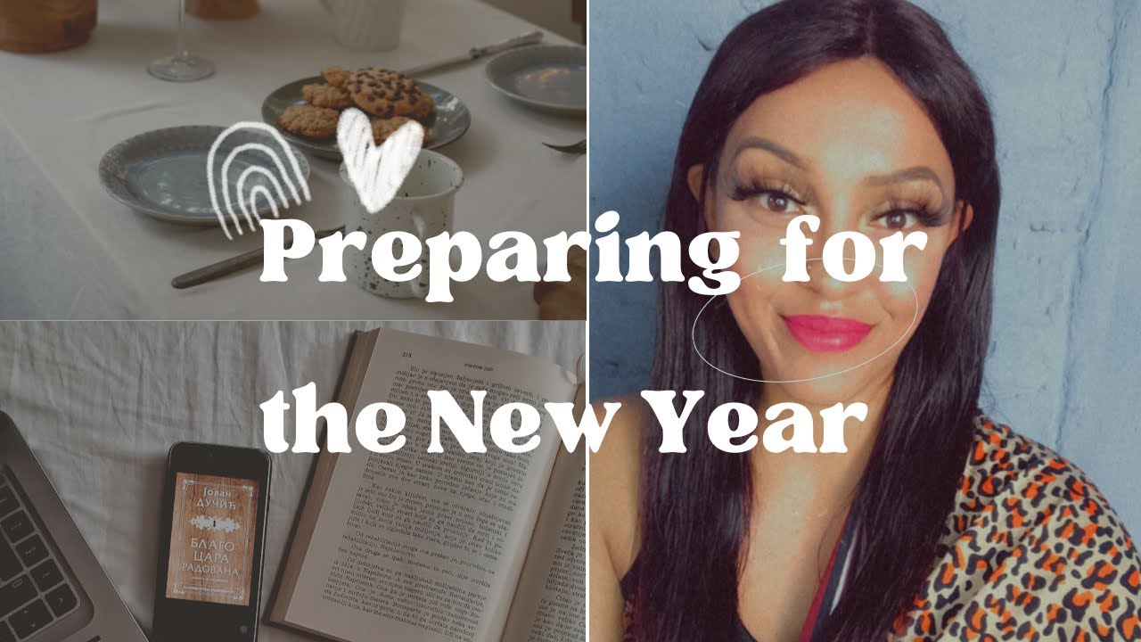 preparing for the new year White and yellow candle 🕯 YouTube