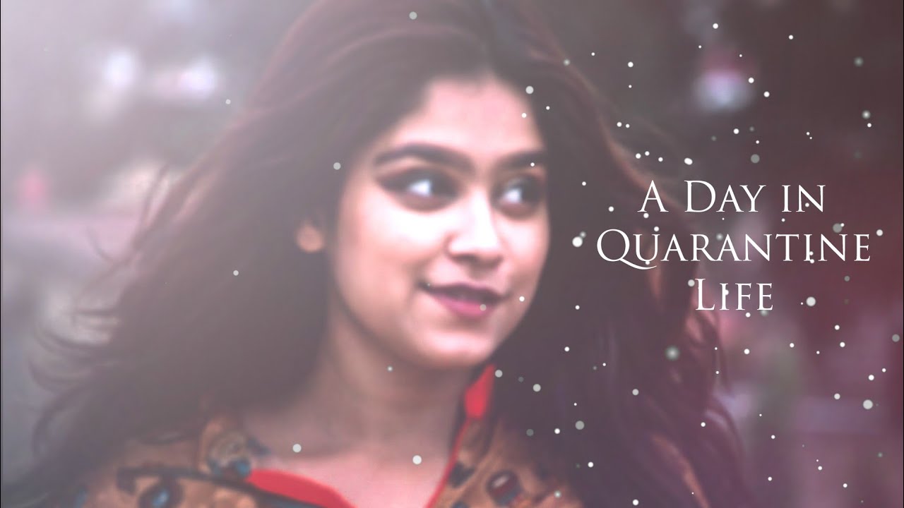 Quarantine Cinematic Vlog | Day in the Life of Cabin Crew in Lockdown at Home | Nikon D300