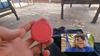 OK Milo The Action Communicator, a kitesurfers first impressions.