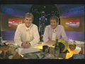 Roy & HG -  The Cream - Rugby World Cup 2003 -  'The Qantas Chairs"