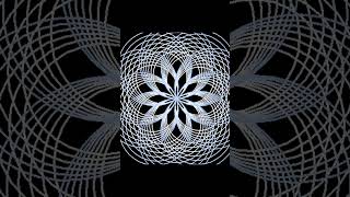 Draw Amazing Graphics Animation with Python Turtle #python #shorts