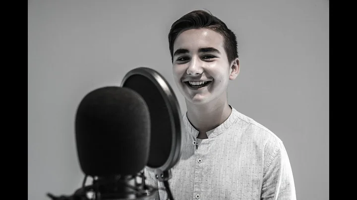 Adele All I Ask (cover Paul Melin)