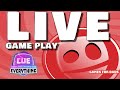 Games for dads live game play   cue