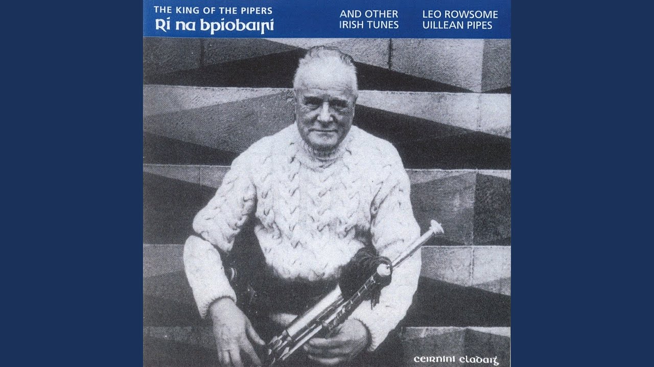 The Derry Hornpipe (hornpipe)