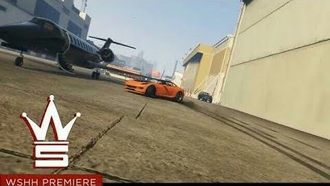 Travis Scott - Yosemite (Music Video) [HD]