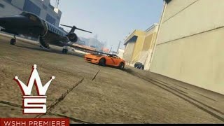 Travis Scott - Yosemite Music Video Hd