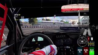 Puri Plays LIVE: DIRT Rally 2.0 [Part 6] (PC (VR),2019,Racing)